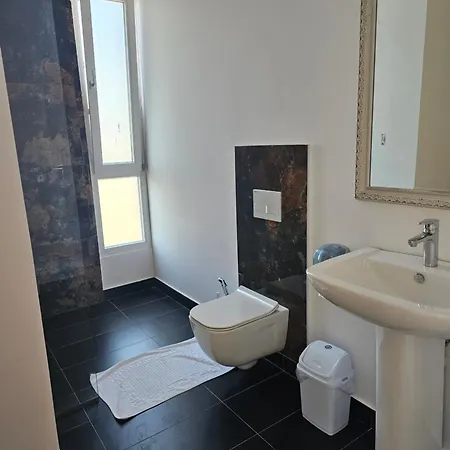 Hotel 3a Kashar