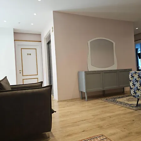3a Hotel *