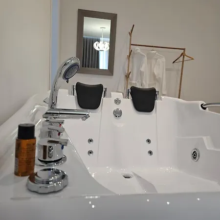 Hotel 3a Kashari