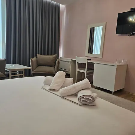 Hotel 3a Kashari