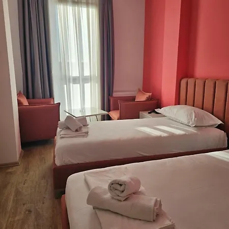 3a Hotel Kashari