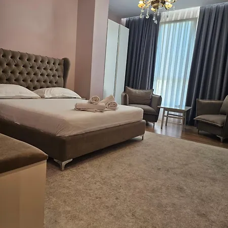 Hotel 3a Kashari